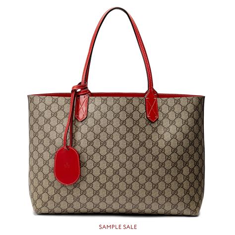 gucci never full|authentic gucci tote bags.